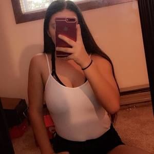 Meet your Posher, Hailey